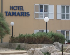 Hotel Dobrovit Ex Tamaris (Baška, Hırvatistan)