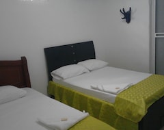 Khách sạn La 16 (Sincelejo, Colombia)