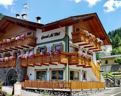Khách sạn Al Viel (Canazei, Ý)