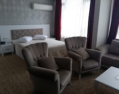 Hotel Cihan (Hopa, Turska)