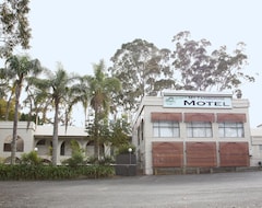 Mt Tamborine Motel (Mount Tamborine, Avustralya)