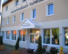 Khách sạn Taphorn (Cloppenburg, Đức)