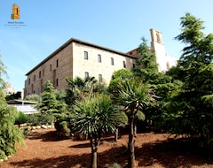 Otel Escuela Convento Santo Domingo (Archidona, İspanya)