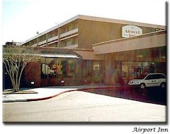 Hotel Airport Inn (Memphis, ABD)