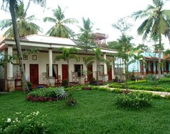 Lomakeskus Orange Resort (Duong Dong, Vietnam)