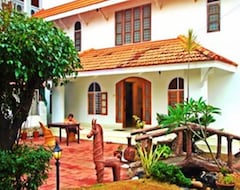 Khách sạn Vedanta Wake Up (Kochi, Ấn Độ)