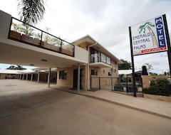 Emerald Central Palms Motel (Emerald, Australia)