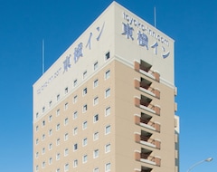 Khách sạn Toyoko Inn Hokkaido Okhotsk Abashiri Ekimae (Abashiri, Nhật Bản)