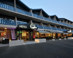 Hotelli Hotel Logis Lacotel (Soorts-Hossegor, Ranska)