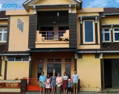 Cijela kuća/apartman Tridwi Homestay (Temanggung, Indonezija)