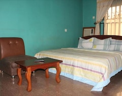 Green Park Hotel And Suites (Uyo, Nigeria)