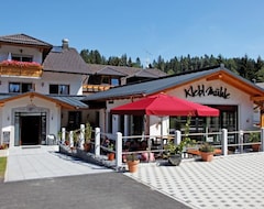 Khách sạn Landhotel Kleblmuhle (Grafenau, Đức)