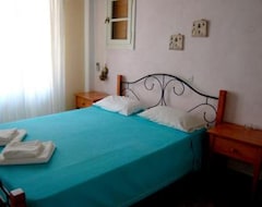 Hotel Villa Pinelopi (Mykonos-Town, Greece)