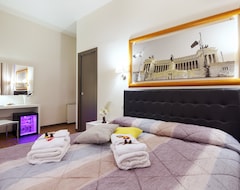 Otel Colorseum Guest House (Roma, İtalya)