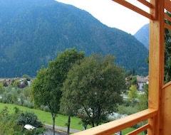 Khách sạn Edelweiss Alpine Nature Hotel (Pinzolo, Ý)