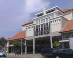 Hotel Quirin (Semarang, Indonesia)