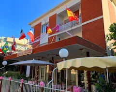 Hotel Alessi (Rimini, Italy)