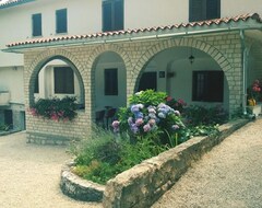 Toàn bộ căn nhà/căn hộ Apartment Benky Pican (Pićan, Croatia)