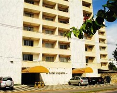 OYO Urupema Hotel, Sao Paulo (São José dos Campos, Brezilya)