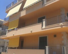 Cijela kuća/apartman Casavacanzeantonella (Pozzallo, Italija)