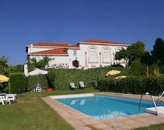 Khách sạn Quinta da Fata (Nelas, Bồ Đào Nha)