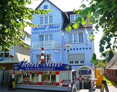 Khách sạn Nord-Stuv (Cuxhaven, Đức)