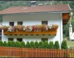 Casa/apartamento entero Haus Praxmarer (Kaunertal, Austria)