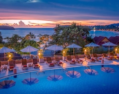 Hotel Chanalai Garden Resort, Kata Beach (Kata Beach, Thailand)
