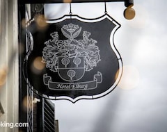 Khách sạn Boutique Hotel Elburg met Tapperij (Elburg, Hà Lan)