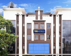 Khách sạn Fabhotel Rms Comforts Yeshwantpur (Bengaluru, Ấn Độ)