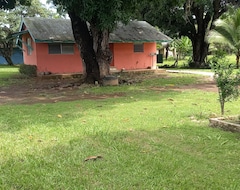 Khách sạn Campamento Episcopal (Río Hato, Panama)