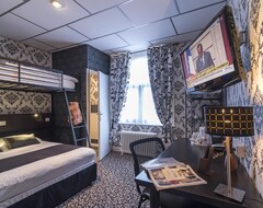 Hotel Du Moulin D'Or (Lille, Francia)