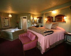 Bed & Breakfast Country Cottage of Langley (Langley, USA)
