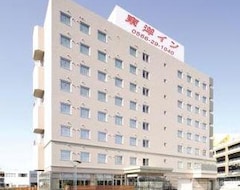 Otel Toyo Inn Kariya (Kariya, Japonya)