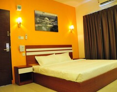 Venia Hotel Batam - Chse Certified (Batu Aji, Indonesia)