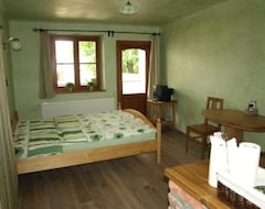 Casa/apartamento entero Reve (Treboň, República Checa)