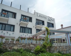 Hotel Limani (Bozcaada, Tyrkiet)