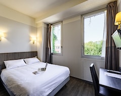 Hotel Gascogne (Toulouse, France)