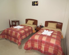Hotel Jose Antonios Inn (Puerto Maldonado, Peru)