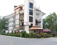 Hotel Rivergate Mountain Lodge and Wedding Chapel (Pigeon Forge, USA)