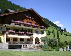 Hotel Alpenfrieden (Valle Aurina, Italia)