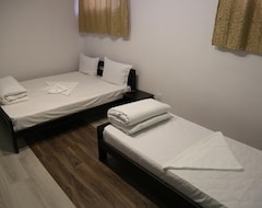 Pansion Sleep&Go Guest House (Kruševac, Srbija)