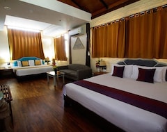 Hotel Woodfield Resort Chiang Mai (Chiang Mai, Thailand)