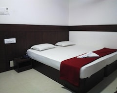Khách sạn K K Residency (Coimbatore, Ấn Độ)
