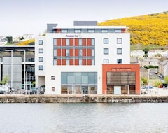 Khách sạn Premier Inn Swansea Waterfront hotel (Swansea, Vương quốc Anh)