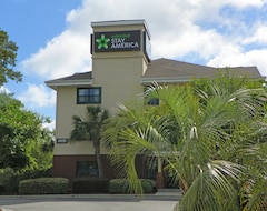 Hotel Extended Stay America Suites - Wilmington - New Centre Drive (Wilmington, USA)