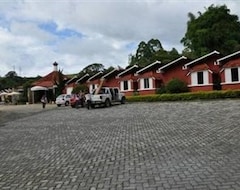 Park Hotel Mantiqueira (Barbacena, Brezilya)