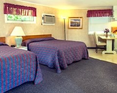 Hotel Even'tide Resort Motel and Cottages (Wellfleet, USA)