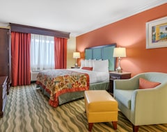 Best Western Plus Palm Beach Gardens Hotel & Suites and Conference Ct (Palm Beach Gardens, USA)
