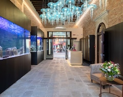 Otel Aquarius (Venedik, İtalya)